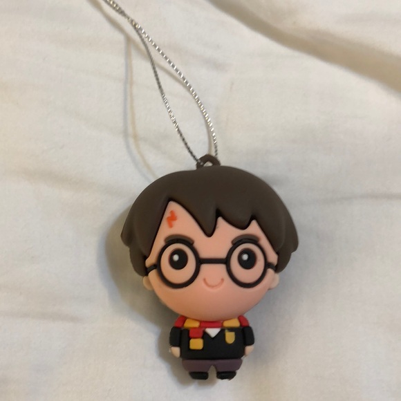 Hallmark Other - Harry Potter - Harry ornament